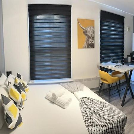 Central London Studio 1Bedroom Экстерьер фото
